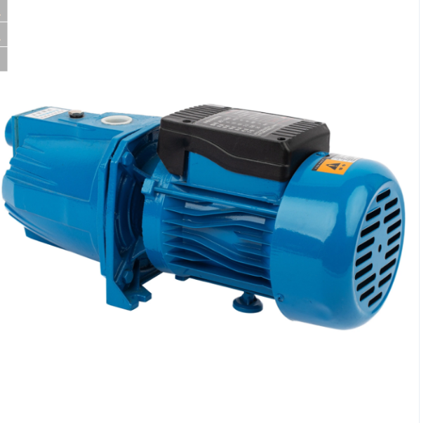 Jet-100 Jet Series Self-Priming Pump Electric Water Pumps Clean Water Pumps for Home Boost Use - Image 2