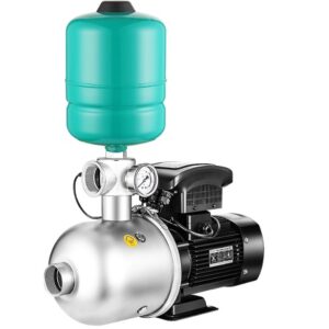 booster water pump