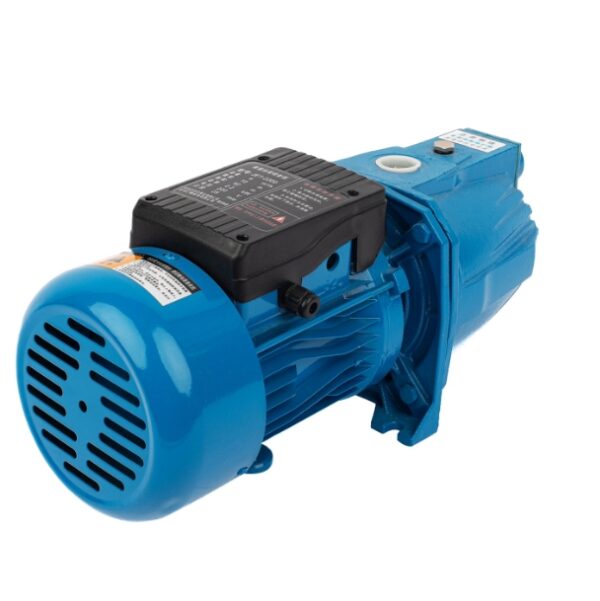 Jet-100 Jet Series Self-Priming Pump Electric Water Pumps Clean Water Pumps for Home Boost Use - Image 3