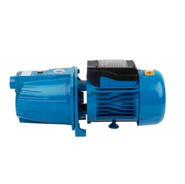 Jet-100 Jet Series Self-Priming Pump Electric Water Pumps Clean Water Pumps for Home Boost Use - Image 5