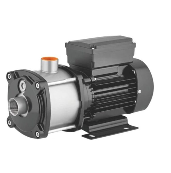 304 Stainless Steel Self Priming Pump Automatic Single-Stage Peripheral Booster Water Pumps - Image 5